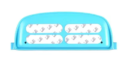 [02142-15] Adhesive strips Whale Pod