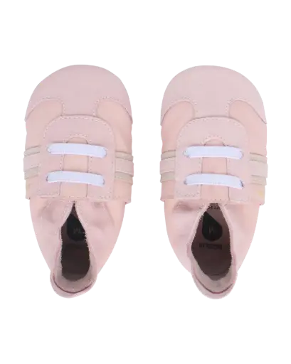 [00068-04S] Soft Soles Sport Classic Blossom | Roze