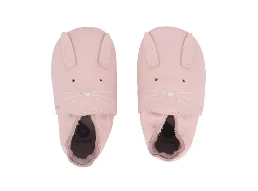 [00080-043] Soft Soles Giants Hop Blossom | Roze