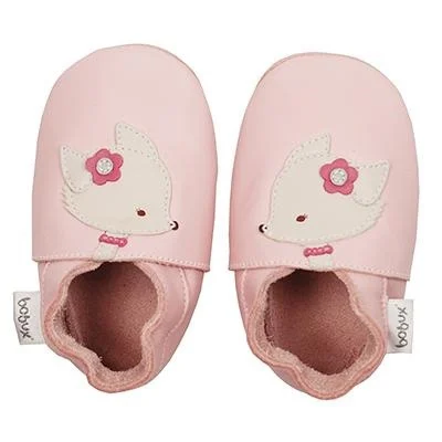 [04271-004] Soft Soles Giants Fawn Lotus | Roze