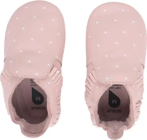[16072-04M] Soft Soles Twinkle Blossom | Roze