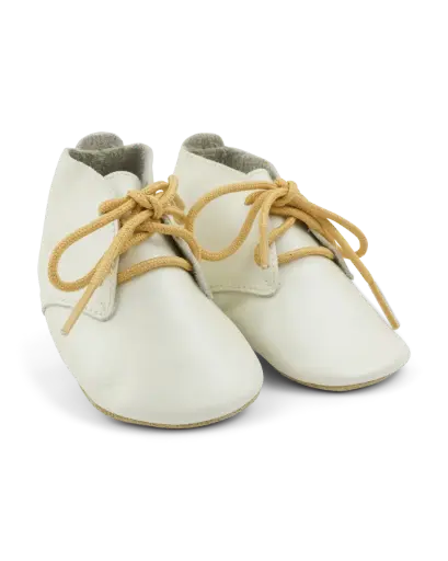 Soft Soles Desert Lace Pearl | Blanc