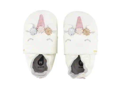 Soft Soles Dream Pearl | Wit