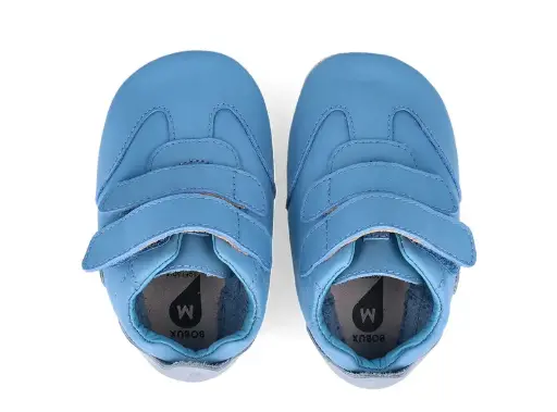 Soft Soles Pitch Alure/Jeans | Blauw