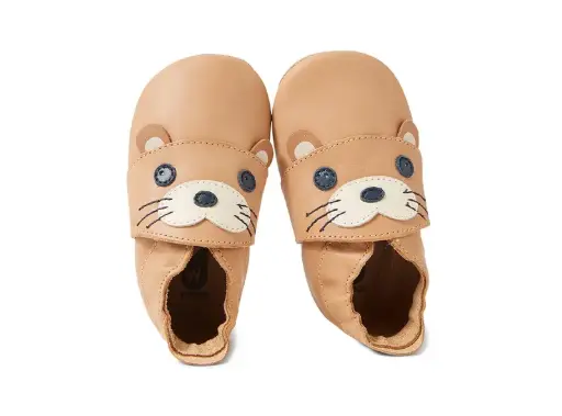 Soft Soles Seal Caramel | Caramel