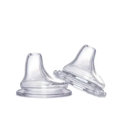 [10409-00] Speen Met Tuit 2 Stuks