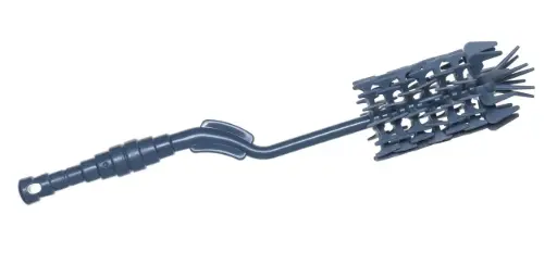 [10470-00] Gouipillon biberon 360° Blueberry | Bleu