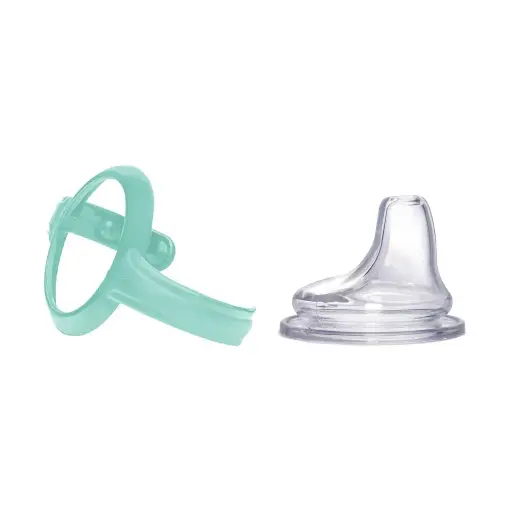 [10443-00] Sippy kit Mint Green | Menthe