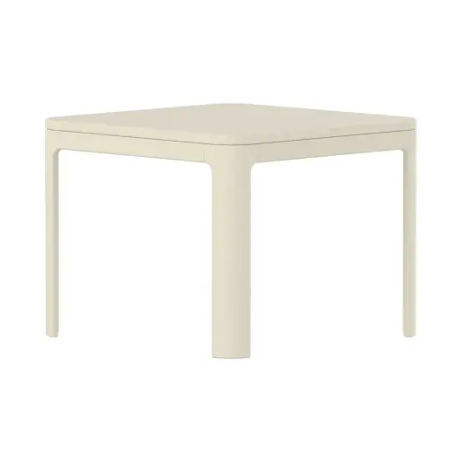 [50180-102] Children's table Nova Cream | Ecru