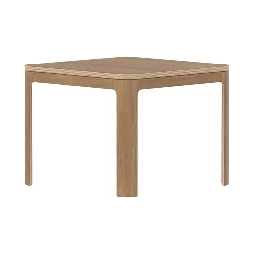 [50180-30] Children's table Nova Oak | Brown