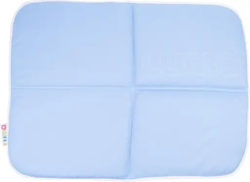 [0L806-02] Play mat Sky Blue | Blue