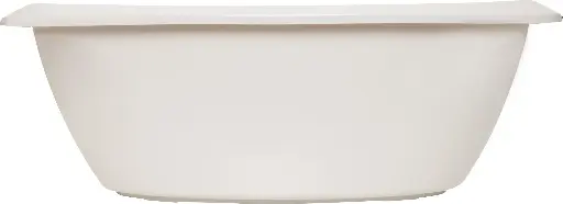 [0L157-10] Baignoire Silk Oat | Ecru