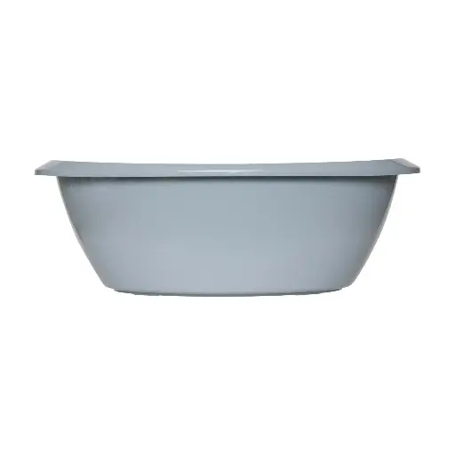 [0L157-41] Bath Iron Blue | Blue