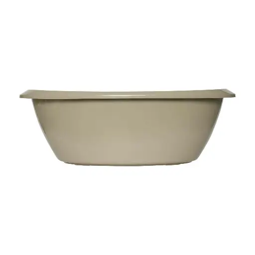 [0L157-43] Baignoire Olive Green | Vert