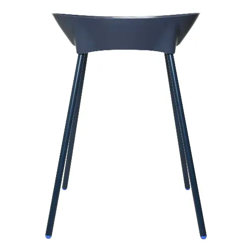 [0L302-42] Badstandaard Night Blue | Blauw