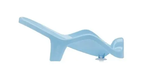 [0L171-02] Bath support Sky Blue | Blue