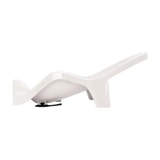 [0L171-10] Bath support Silk Oat | Ecru