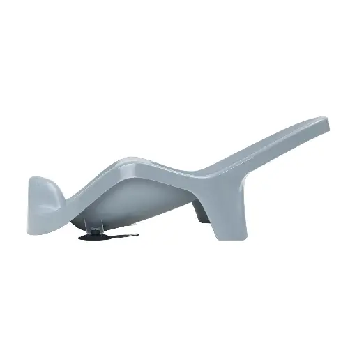 [0L171-41] Bath support Iron Blue | Blue