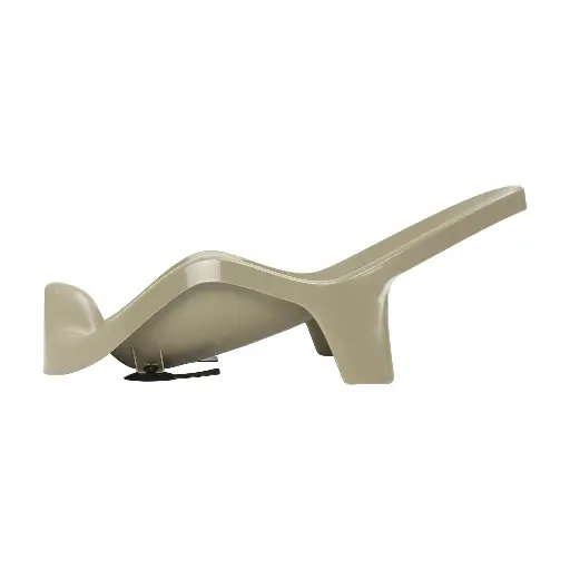 [0L171-43] Siège de bain Olive Green | Vert