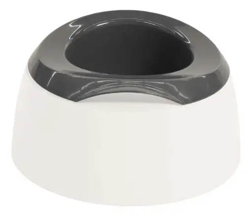 [0L017-01] Petit pot Snow White | Blanc