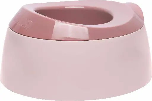 [0L017-30] Potty Blossom Pink | Pink