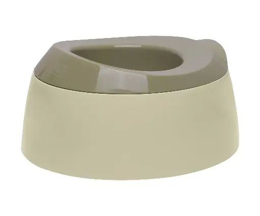 [0L017-43] Potty Olive Green | Green