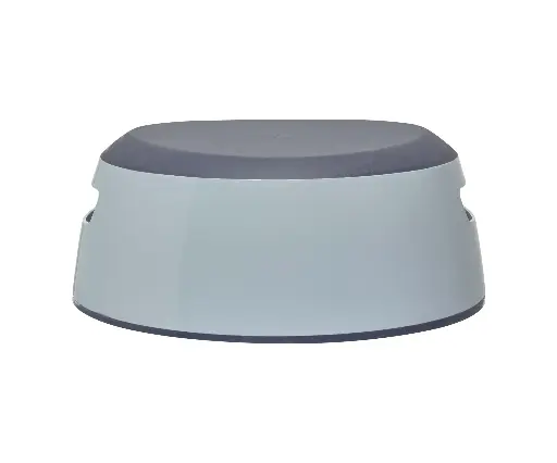 [0L027-41] Step stool Iron Blue | Blue