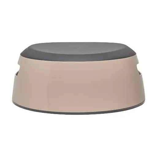 [0L027-45] Step stool Desert Taupe | Taupe