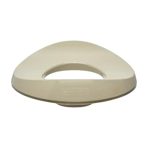 [0L037-43] Réducteur de toilette Olive Green | Vert