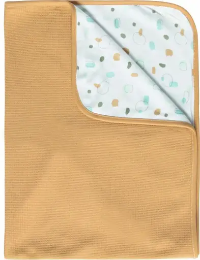[0L031-25] Multidoek 75x100cm Child's Play | Meerkleurig