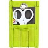 [0L218-05] Ciseaux à ongles Lime Green | Vert