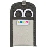 [0L219-08] Nail scissors Cacoa Sand | Beige