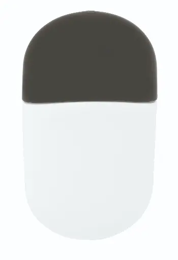 [0L211-01] Manicure set Snow White | White