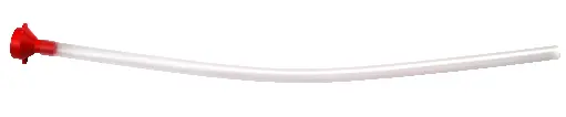 [02166-00] Outlet tube + bath plug bath OK Baby | Red