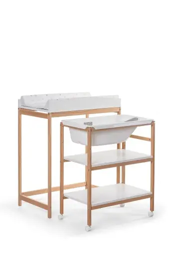 [04870-00] Table à langer Woody