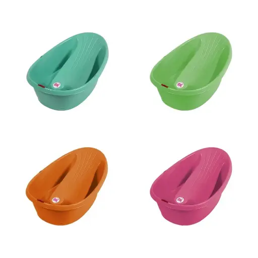 [02112-99] Baignoire Onda Baby Flash Assortiment
