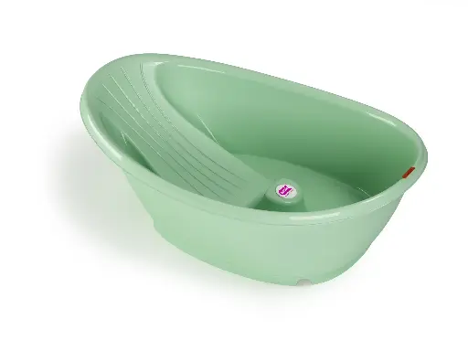 [02114-21] Baignoire Bella Verde | Vert