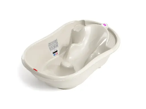 [02125-12] Baignoire Onda Basic Bianco | Offwhite
