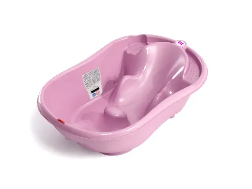 [02125-17] Bath Onda Basic Rosa | Pink