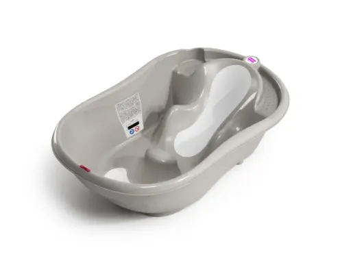 [02138-02] Bath Onda Evolution Grigio | Grey