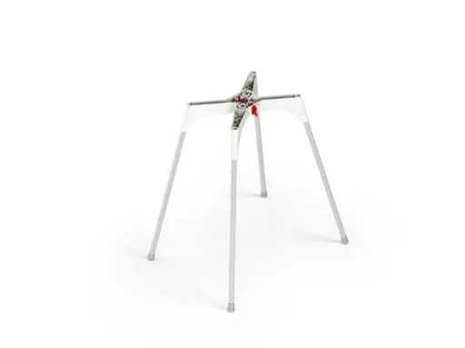 [02100-00] Bath stand for bath Bella