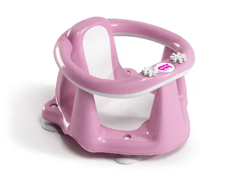 [02124-17] Bath ring Flipper Evolution Rosa | Pink