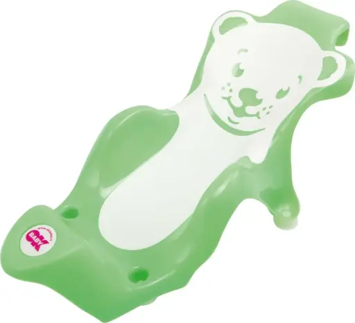 [02119-07] Siège de bain Buddy | Vert