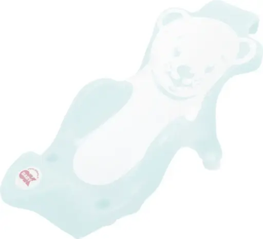 [02119-10] Bath support Buddy Green Water | green