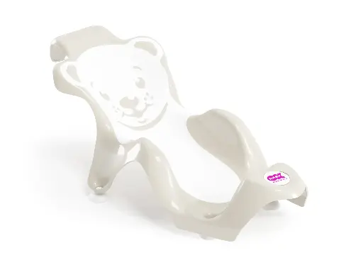 [02119-12] Bath support Buddy Bianco | Offwhite