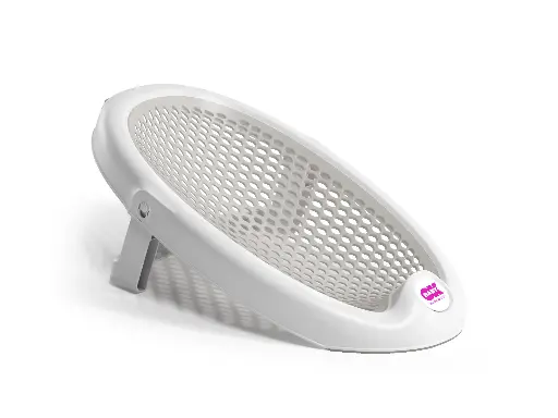 [02123-02] Bath support Jelly Grigio | Grey