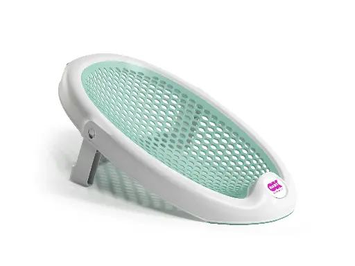 [02123-14] Bath support Jelly Azzurro | Blue