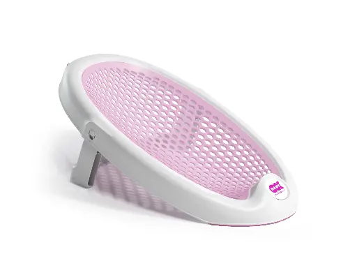 [02123-17] Bath support Jelly Rosa | Pink