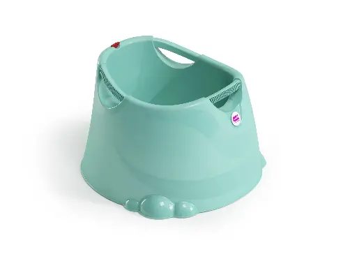 [02137-14] Shower bath Opla Azzurro | Blue