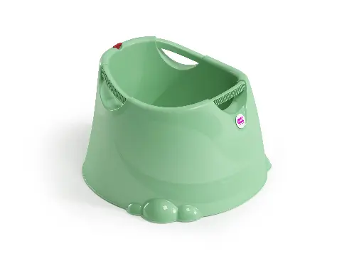 [02137-21] Shower bath Opla Verde | Green